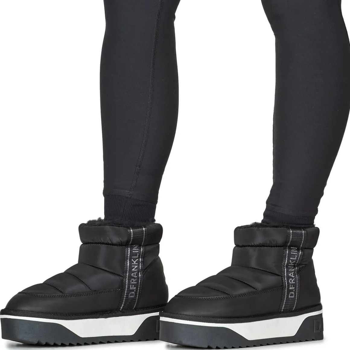 D.Franklin - NORDIC V.2 371