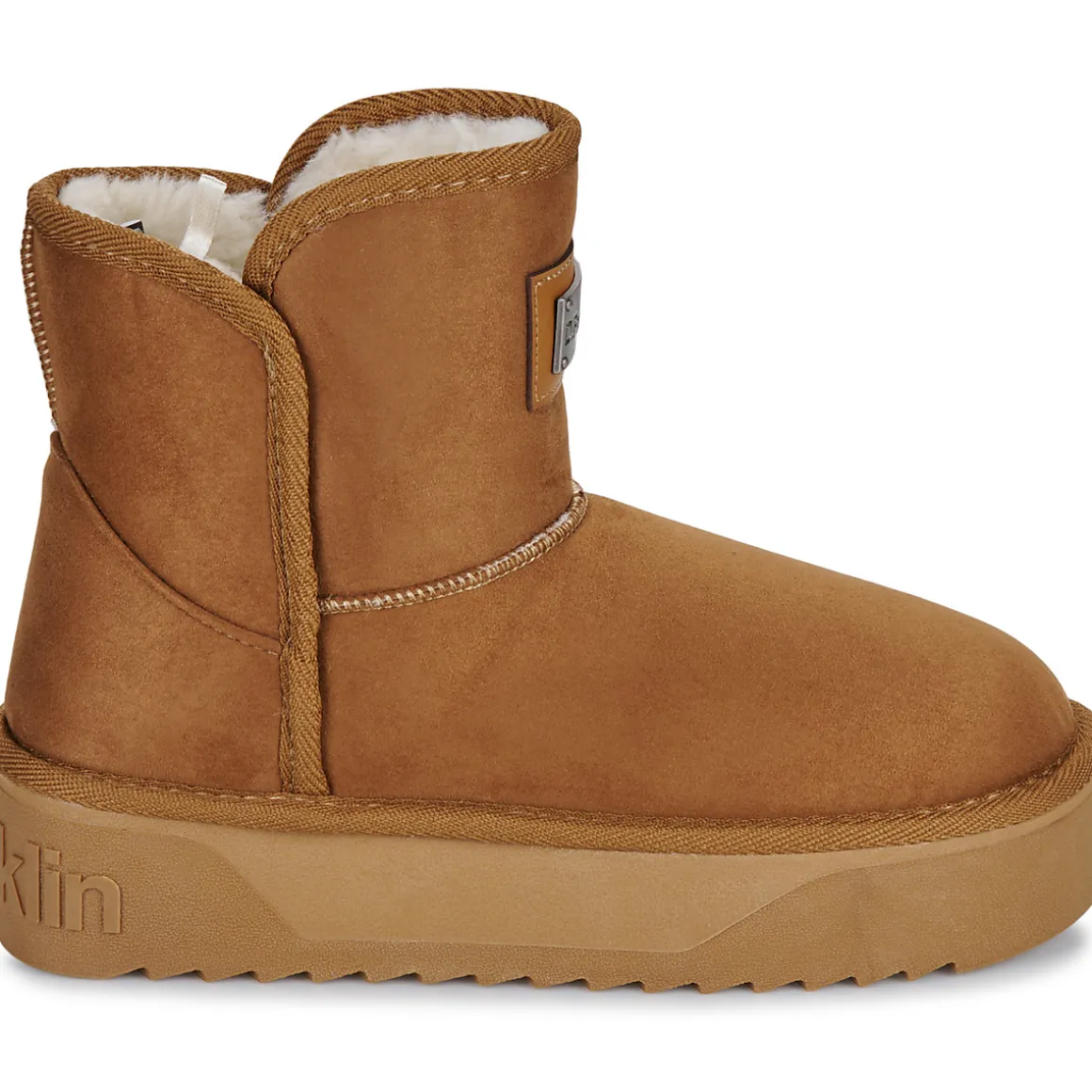 D.Franklin - NORDIC V.2 371