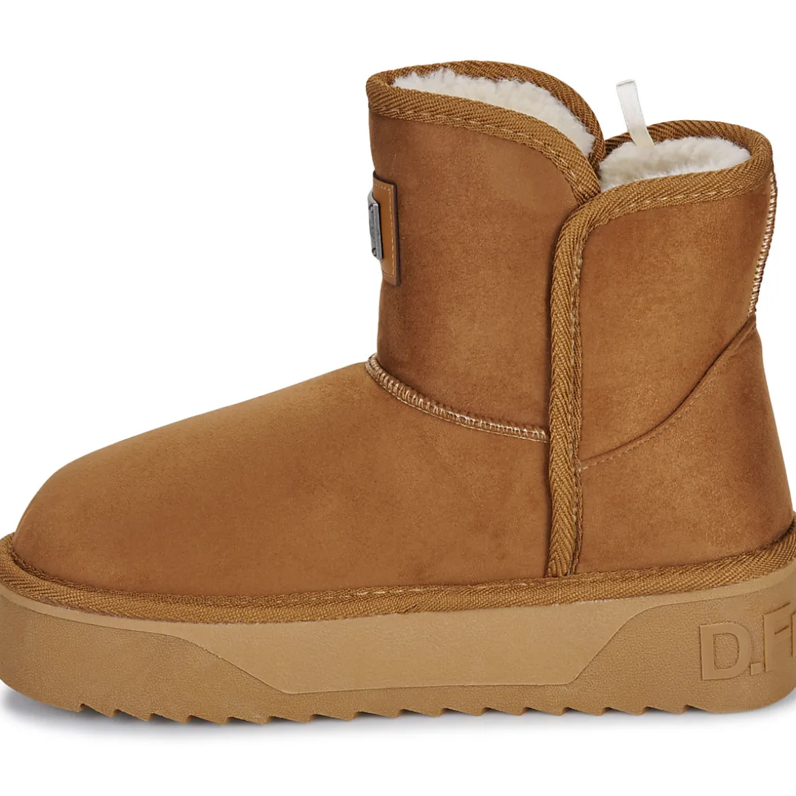 D.Franklin - NORDIC V.2 371