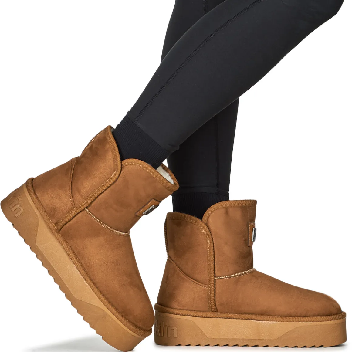 D.Franklin - NORDIC V.2 371