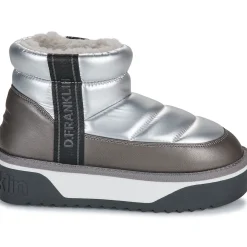 D.Franklin - NORDIC V.2 371