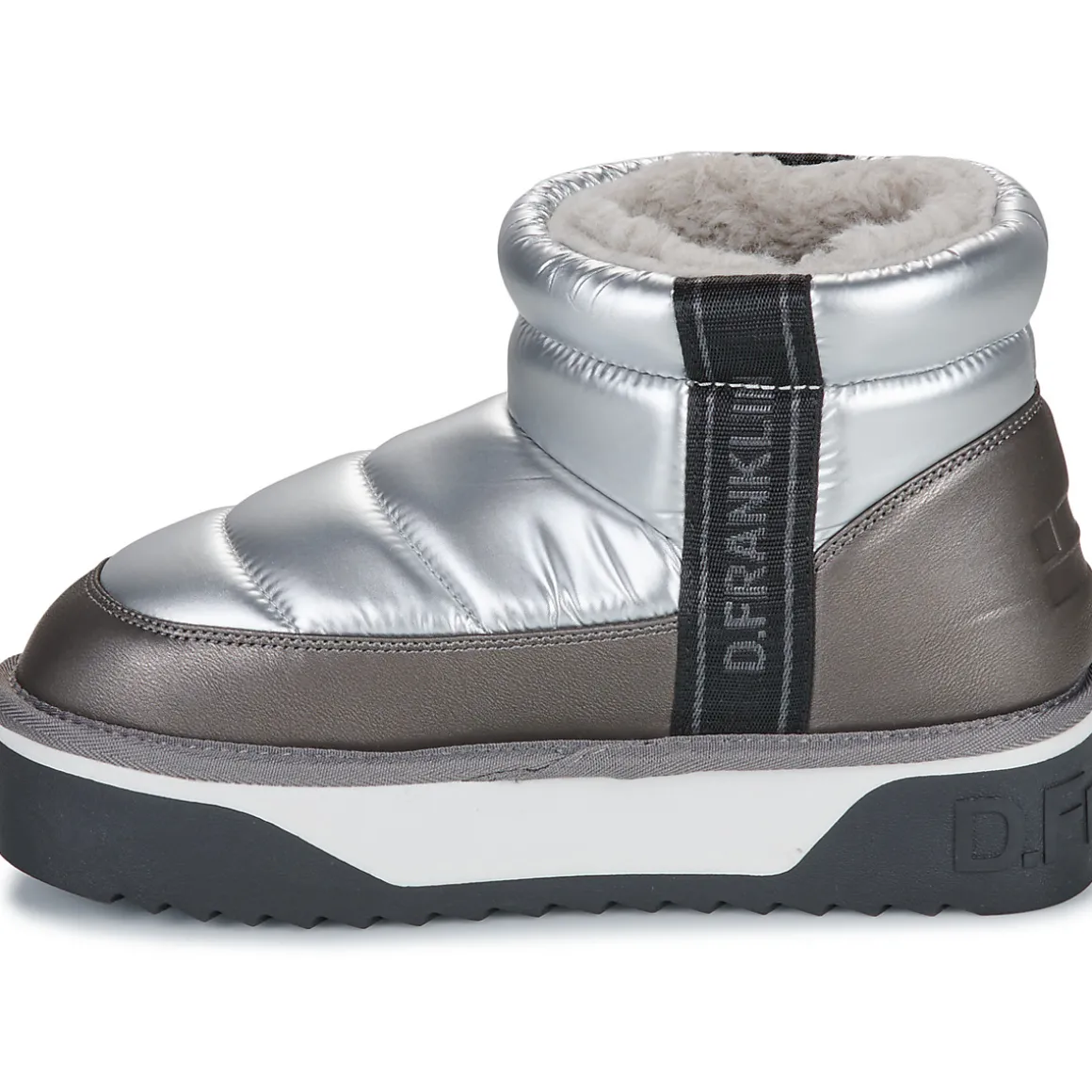 D.Franklin - NORDIC V.2 371