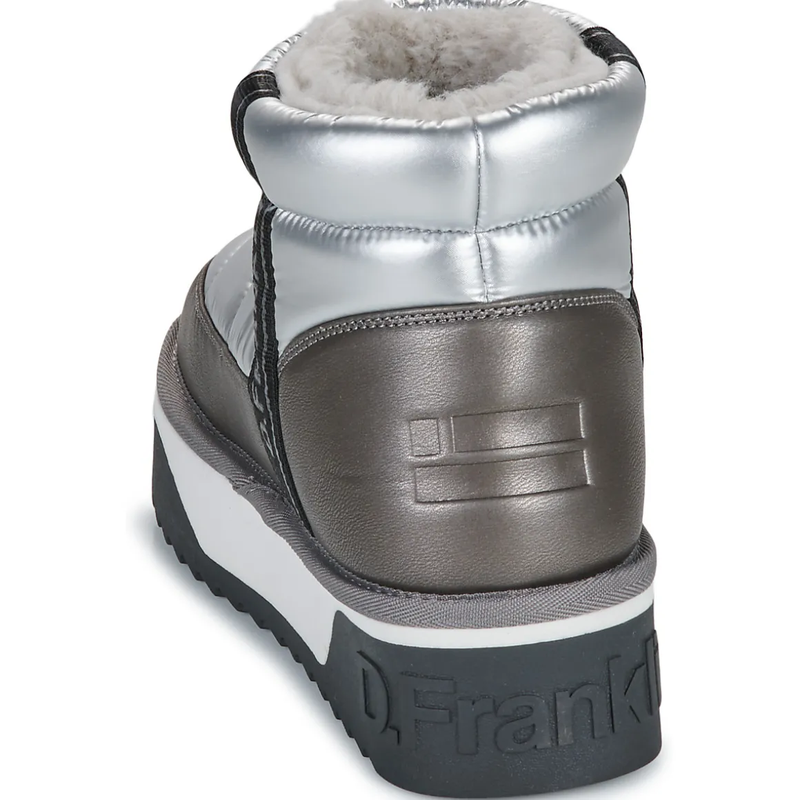 D.Franklin - NORDIC V.2 371