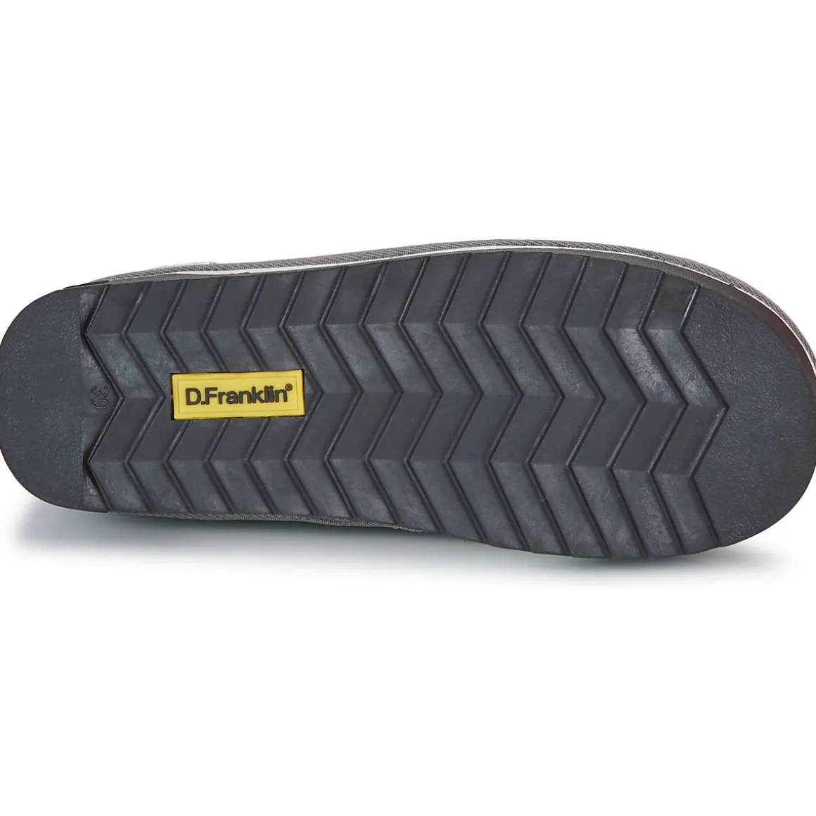 D.Franklin - NORDIC V.2 371