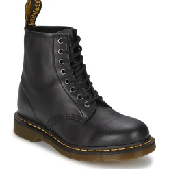 Dr. Martens - 1460 BLACK NAPPA