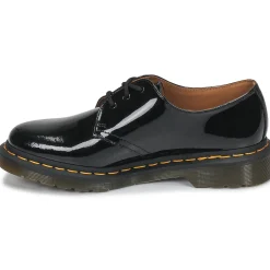 Dr. Martens - 1461 BLACK PATENT LAMPER