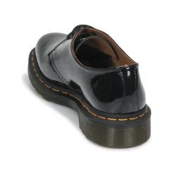 Dr. Martens - 1461 BLACK PATENT LAMPER