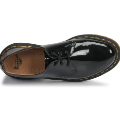 Dr. Martens - 1461 BLACK PATENT LAMPER