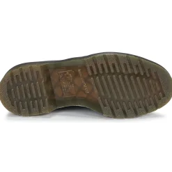 Dr. Martens - 1461 BLACK PATENT LAMPER