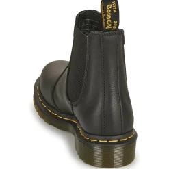 Dr. Martens - 2976 BLACK VIRGINIA