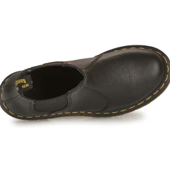 Dr. Martens - 2976 BLACK VIRGINIA