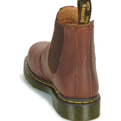 Dr. Martens - 2976 CASHEW AMBASADOR