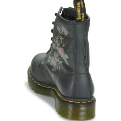 Dr. Martens - 1460 DECAYED ROSES  CLASSIC TUMBLED NAPPA