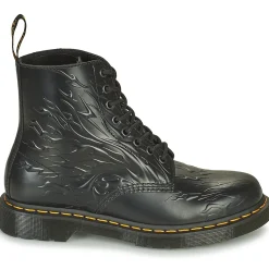 Dr. Martens - 1460 FLAMES