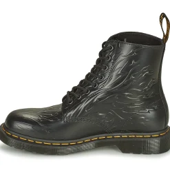 Dr. Martens - 1460 FLAMES