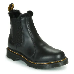 Dr. Martens - 2976 LEONORE DARK GREY ATLAS