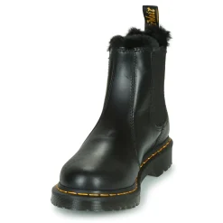 Dr. Martens - 2976 LEONORE DARK GREY ATLAS