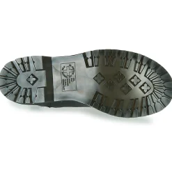 Dr. Martens - 2976 LEONORE DARK GREY ATLAS