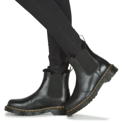 Dr. Martens - 2976 LEONORE DARK GREY ATLAS