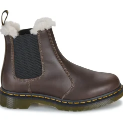 Dr. Martens - 2976 LEONORE DARK KAKHI ORLEANS