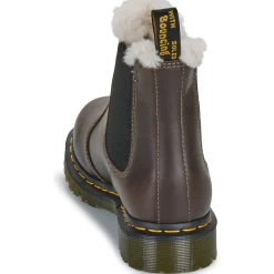 Dr. Martens - 2976 LEONORE DARK KAKHI ORLEANS