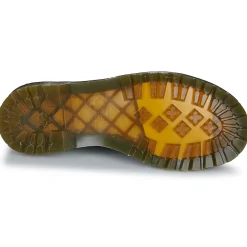 Dr. Martens - 2976 LEONORE DARK KAKHI ORLEANS