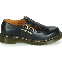 Dr. Martens - 8065 MARY JANE BLACK SMOOTH