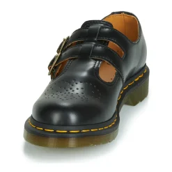 Dr. Martens - 8065 MARY JANE BLACK SMOOTH