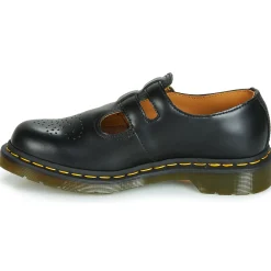 Dr. Martens - 8065 MARY JANE BLACK SMOOTH