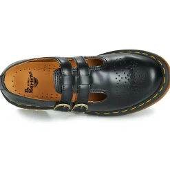 Dr. Martens - 8065 MARY JANE BLACK SMOOTH