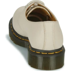 Dr. Martens - 1461 PARCHMENT BEIGE VIRGINIA
