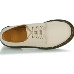 Dr. Martens - 1461 PARCHMENT BEIGE VIRGINIA