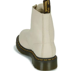 Dr. Martens - 1460 PARCHMENT BEIGE VIRGINIA