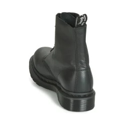 Dr. Martens - 1460 PASCAL MONO BLACK VIRGINIA
