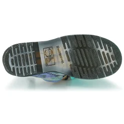 Dr. Martens - 1460 PASCAL PURPLE SUMMER TYE AND DYE