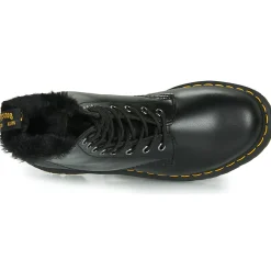 Dr. Martens - 1460 SERENA BLACK ATLAS