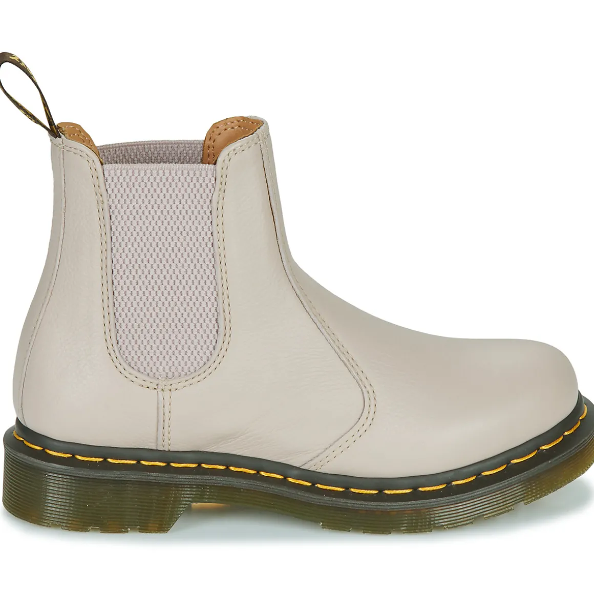 Dr. Martens - 2976 VINTAGE TAUPE VIRGINIA