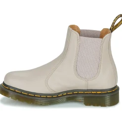 Dr. Martens - 2976 VINTAGE TAUPE VIRGINIA
