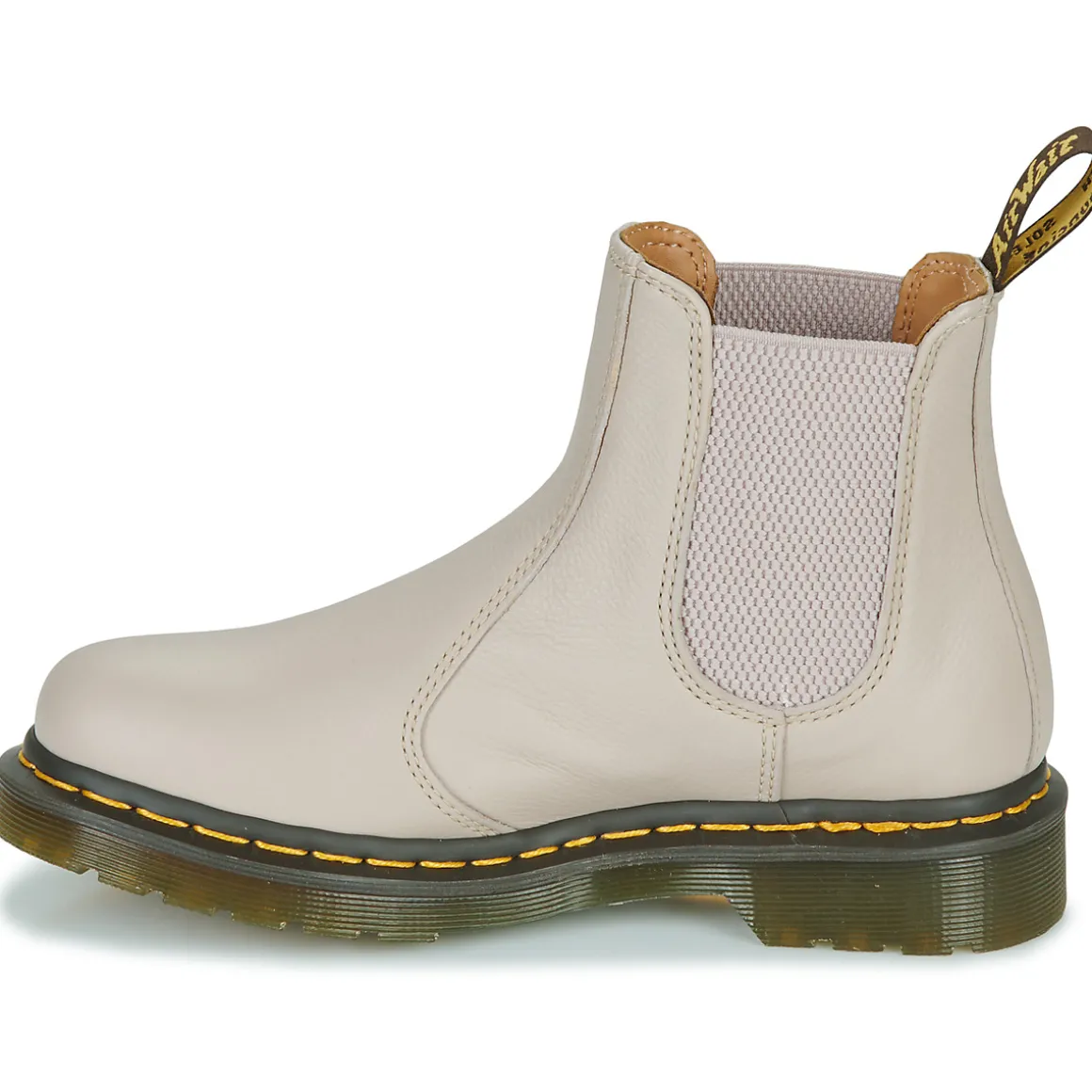 Dr. Martens - 2976 VINTAGE TAUPE VIRGINIA