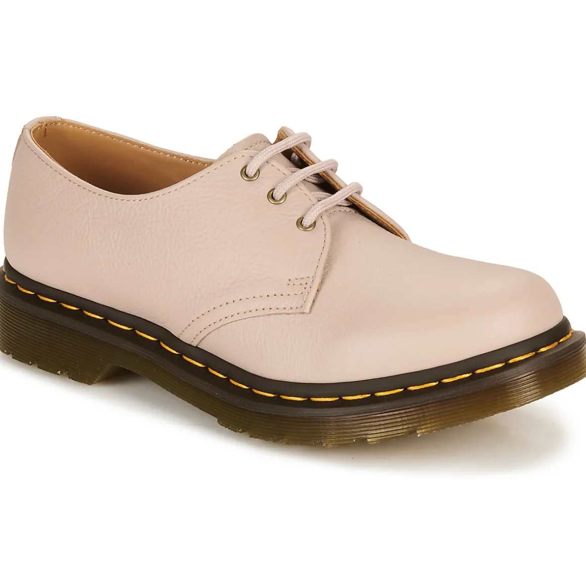 Dr. Martens - 1461 VINTAGE TAUPE VIRGINIA