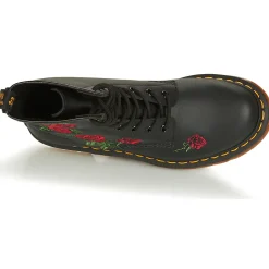 Dr. Martens - 1460 VONDA BLACK SOFTY T