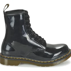 Dr. Martens - 1460 W BLACK PATENT LAMPER