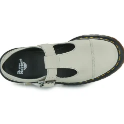 Dr. Martens - Bethan Smoked Mint Tumbled Nubuck