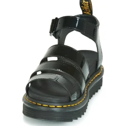 Dr. Martens - BLAIRE BLACK PATENT LAMPER