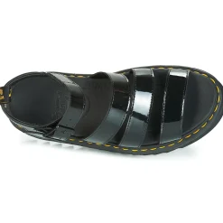 Dr. Martens - BLAIRE BLACK PATENT LAMPER