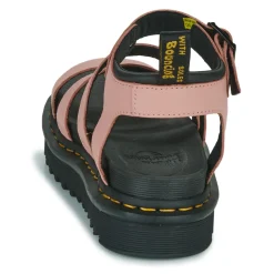 Dr. Martens - BLAIRE PEACH BEIGE PISA