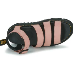 Dr. Martens - BLAIRE PEACH BEIGE PISA