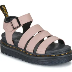 Dr. Martens - Blaire Powder Pink Athena