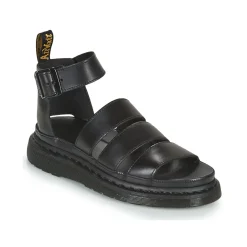 Dr. Martens - CLARISSA II  BLACK BRANDO