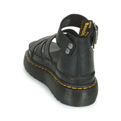 Dr. Martens - CLARISSA II QUAD BLACK MILLED NAPPA